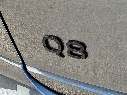 New 2026 Audi Q8 Premium Plus image 11