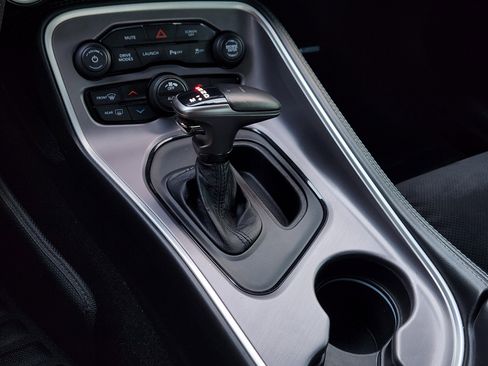 Used 2022 Dodge Challenger R/T Scat Pack image 19