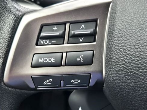 Used 2014 Subaru Forester 2.5i Premium w/ All-Weather Package AWD/4WD image 14