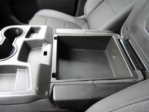 Used 2020 Chevrolet Silverado 1500 LT Trail Boss w/ Convenience Package image 24