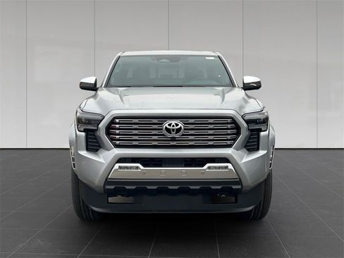 New 2026 Toyota Tacoma Limited image 8