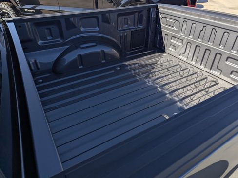 New 2025 Ford F150 XLT w/ Equipment Group 302A MID image 8