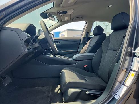 Used 2025 Honda Accord LX image 13