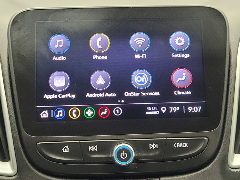 Used 2023 Chevrolet Malibu LT FWD image 25