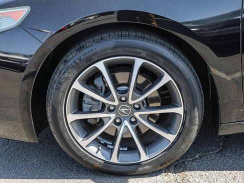 Used 2015 Acura TLX V6 w/ Technology Package FWD image 28