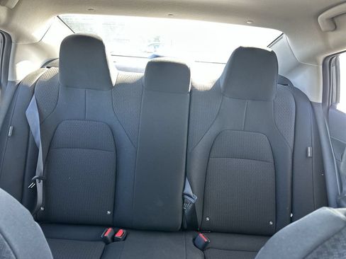 New 2026 Nissan Sentra S w/ Floor Mat Package FWD image 13