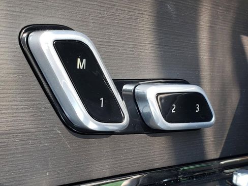 New 2025 Land Rover Range Rover Sport Dynamic SE image 20