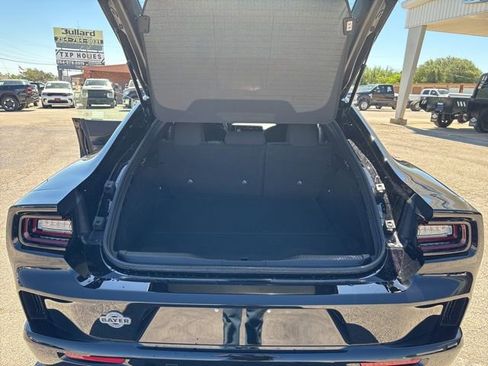 New 2026 Dodge Charger R/T image 44