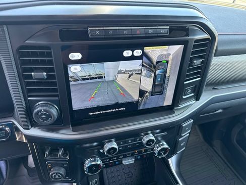 Used 2026 Ford F150 Raptor AWD/4WD image 27