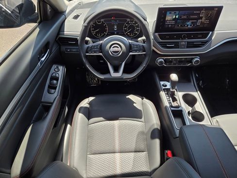 New 2026 Nissan Altima 2.5 SR FWD image 8