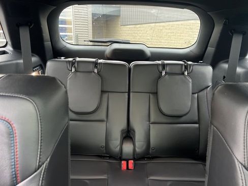 Used 2023 Ford Explorer ST w/ Equipment Group 401A image 20