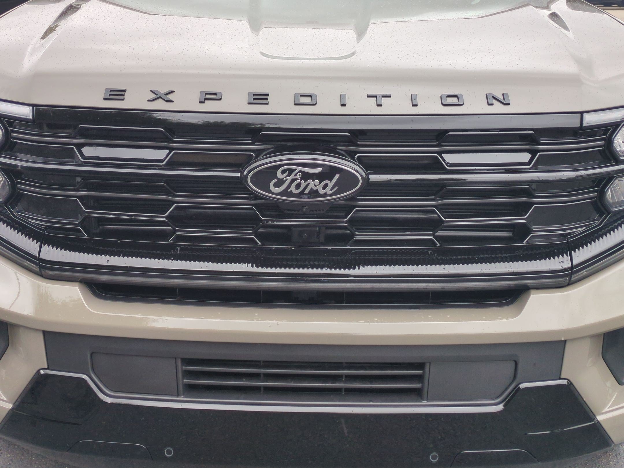 Used 2026 Ford Expedition Platinum w/ Stealth Performance Package AWD/4WD image 10