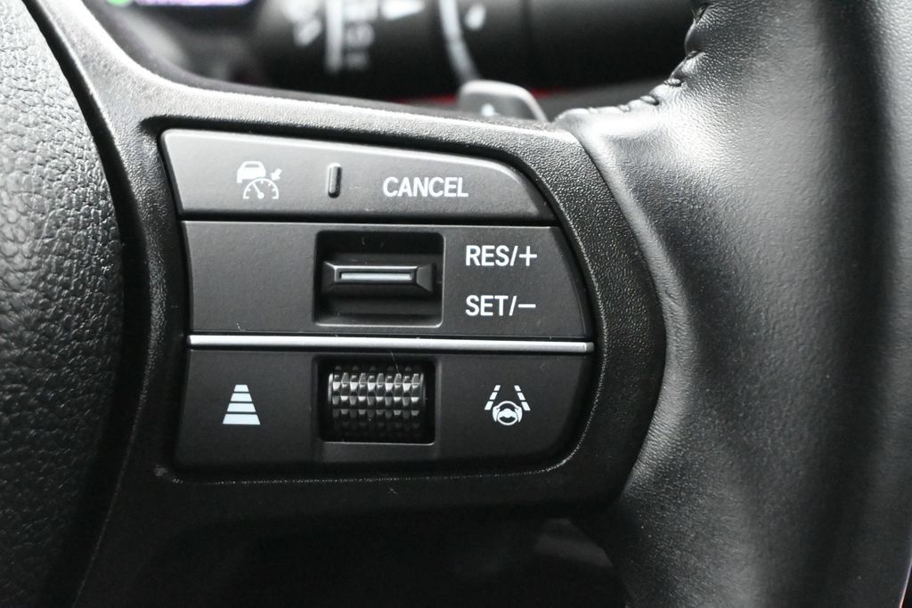 Used 2023 Honda Accord Sport image 6