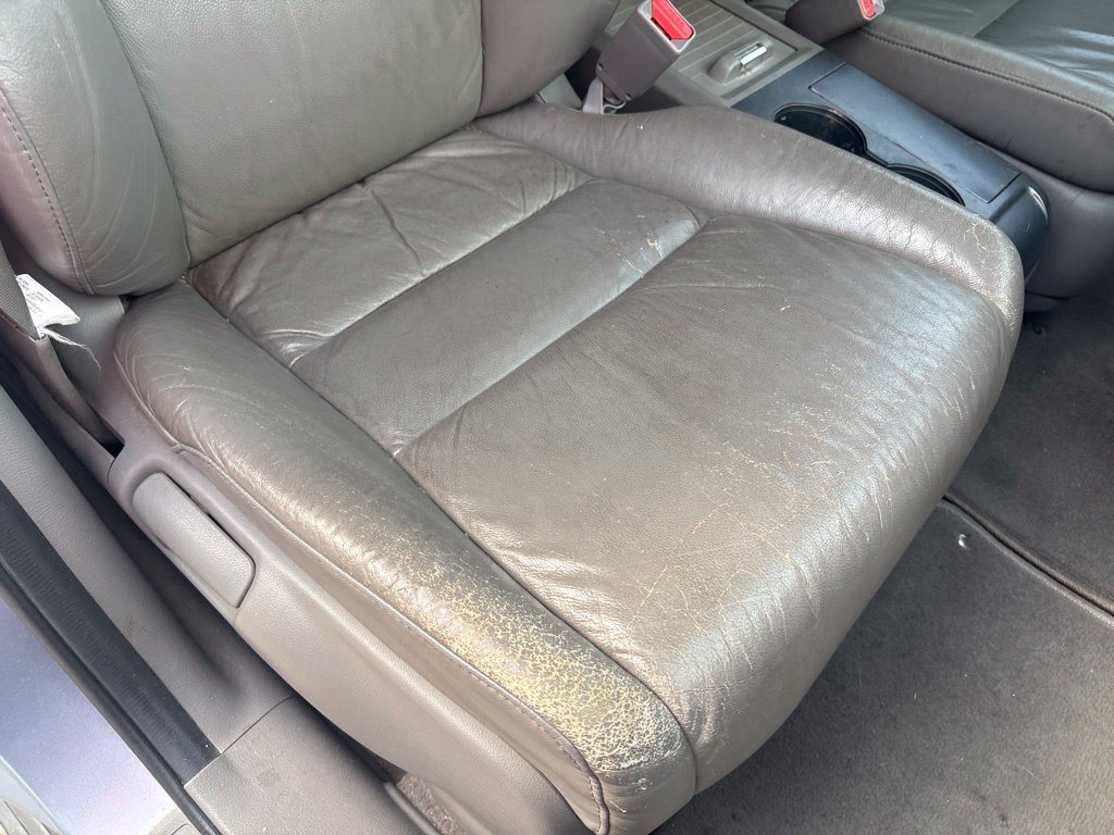 Used 2008 Honda CR-V EX-L image 25
