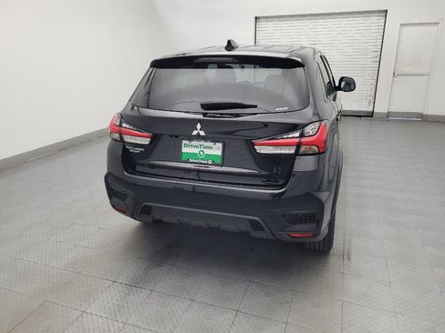Used 2024 Mitsubishi Outlander Sport ES AWD/4WD image 7