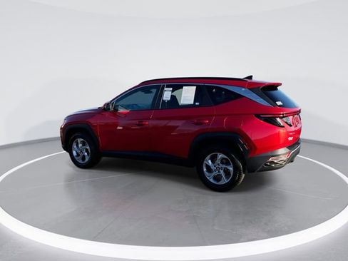 Used 2023 Hyundai Tucson SEL image 6