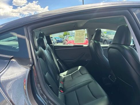 Used 2025 Tesla Model 3 Long Range RWD image 23