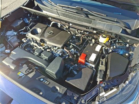 Used 2023 Toyota RAV4 XLE w/ XLE Grade Weather Package image 27