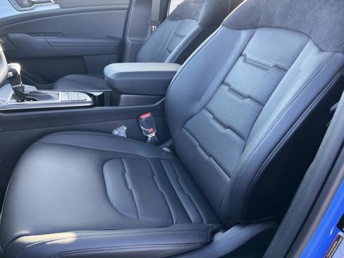 New 2026 Kia Sportage SX FWD image 27