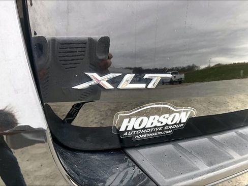Used 2023 Ford Explorer XLT w/ Equipment Group 202A AWD/4WD image 14