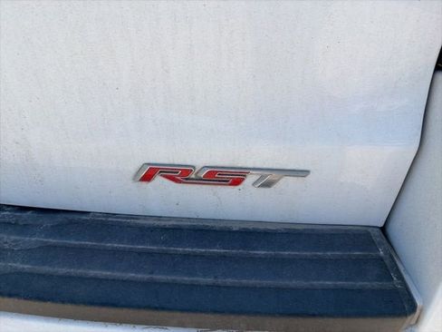 Used 2020 Chevrolet Tahoe LT w/ RST Edition AWD/4WD image 6