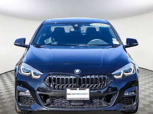 Used 2024 BMW 228i Gran Coupe w/ M Sport Package image 2