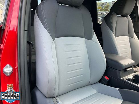 Used 2024 Toyota Tacoma TRD Sport w/ TRD Sport Upgrade Package AWD/4WD image 61