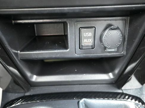 Used 2018 Toyota 4Runner TRD Off-Road Premium image 22