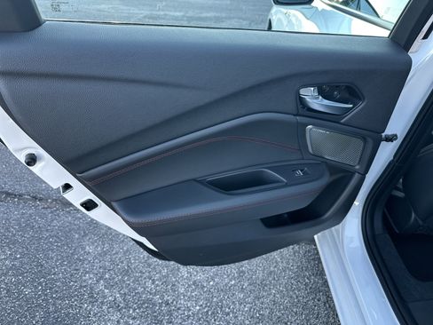 Certified 2024 Acura TLX SH-AWD w/ A-SPEC Pkg image 26