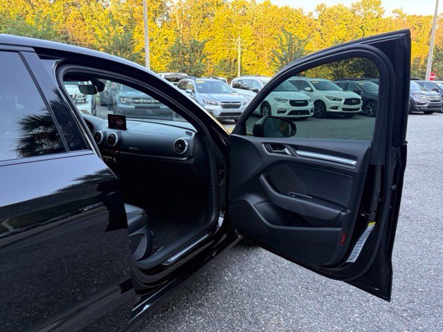 Used 2020 Audi A3 2.0T Premium w/ Final Edition Package FWD image 27