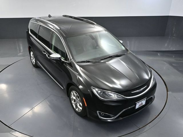 Used 2018 Chrysler Pacifica Limited FWD image 55