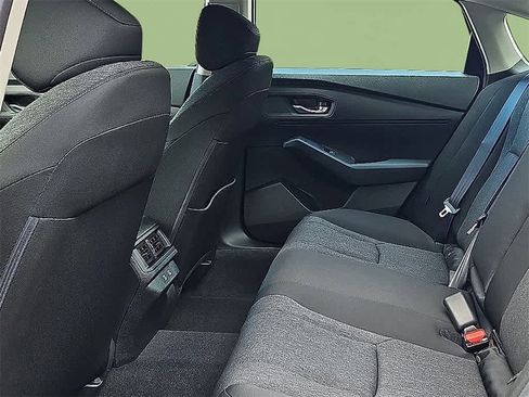 New 2025 Honda Accord LX image 6