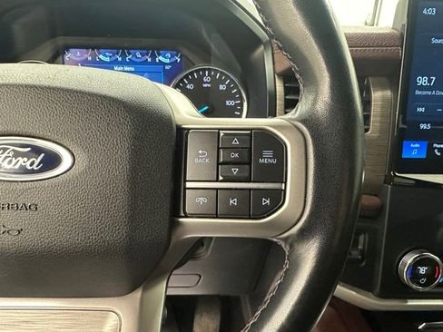 Used 2023 Ford Expedition Max Limited image 35