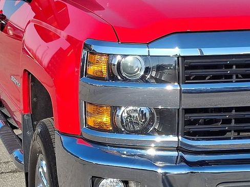 Used 2016 Chevrolet Silverado 3500 LT w/ All-Star Edition image 9