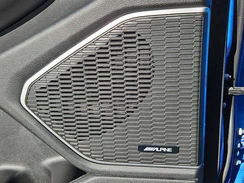 Used 2022 Jeep Grand Cherokee Trailhawk w/ Advanced Protech Group II image 47