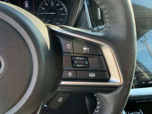 Used 2023 Subaru Outback Limited image 25