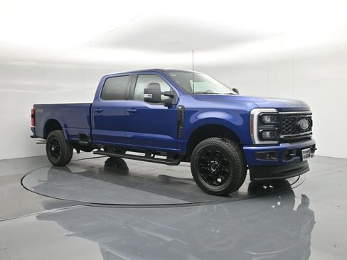 New 2026 Ford F350 XLT w/ XLT Premium Package image 26
