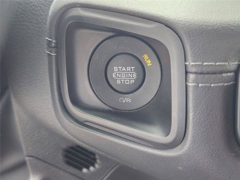 Used 2024 Jeep Wrangler Unlimited Rubicon 392 AWD/4WD image 26