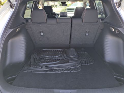 Used 2023 Honda HR-V Sport image 10