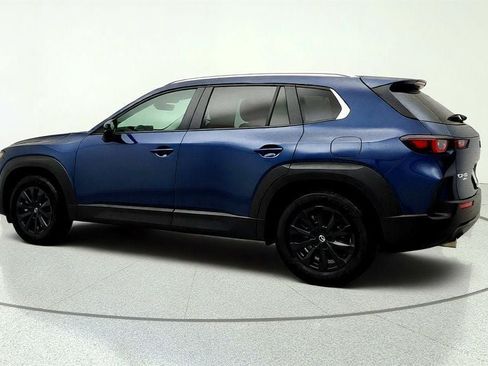 Used 2024 MAZDA CX-50 AWD 2.5 S w/ Preferred Package image 7