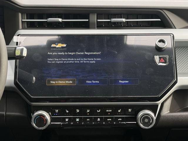 New 2027 Chevrolet Bolt RS FWD image 17