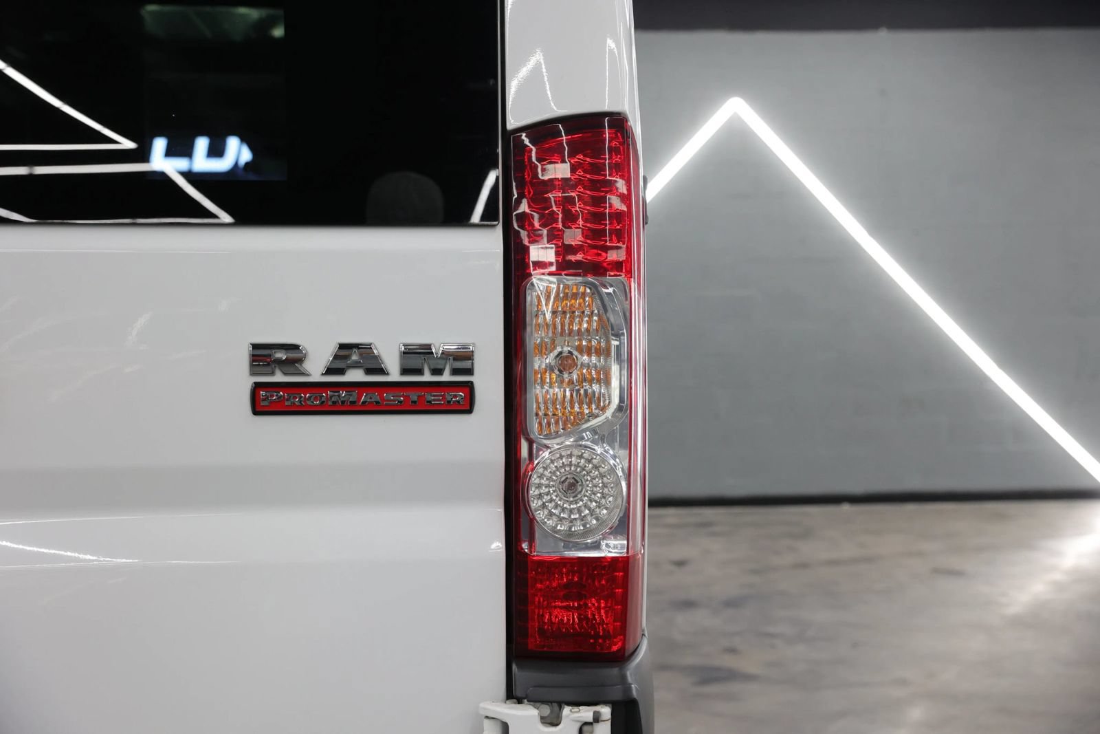 Used 2016 RAM ProMaster 1500 FWD image 20