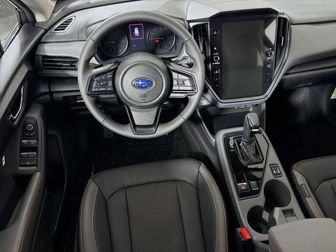 New 2025 Subaru Crosstrek 2.5i Limited image 21