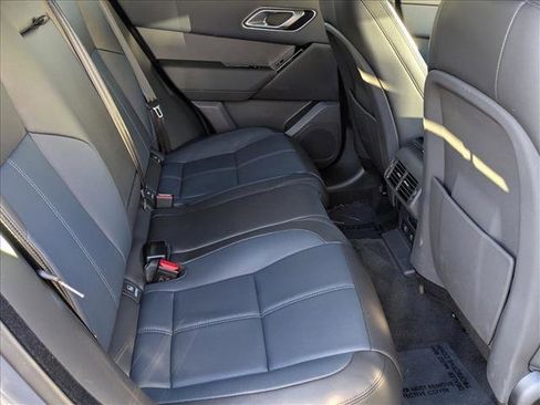 Certified 2026 Land Rover Range Rover Velar S image 21