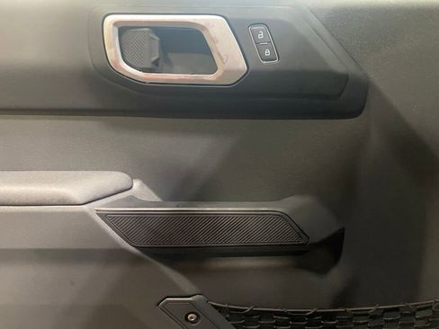 New 2025 Ford Bronco Badlands w/ Sasquatch Package image 10