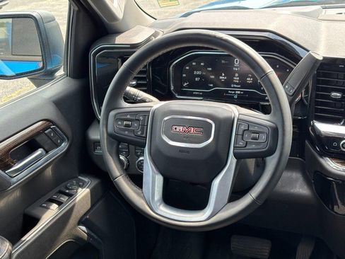 Certified 2023 GMC Sierra 1500 Elevation AWD/4WD image 12