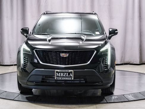 Used 2023 Cadillac XT4 Sport FWD image 6