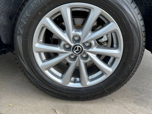Certified 2025 MAZDA CX-5 AWD 2.5 S w/ Select Package image 26