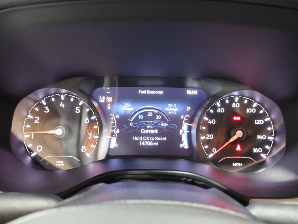 Certified 2024 Jeep Compass Limited AWD/4WD image 37