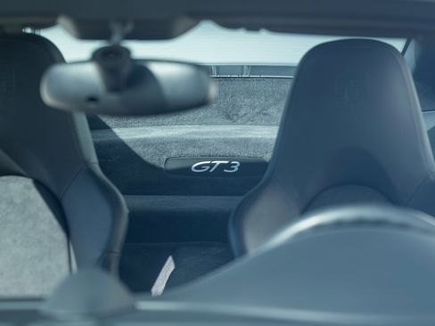 Used 2007 Porsche 911 GT3 image 31